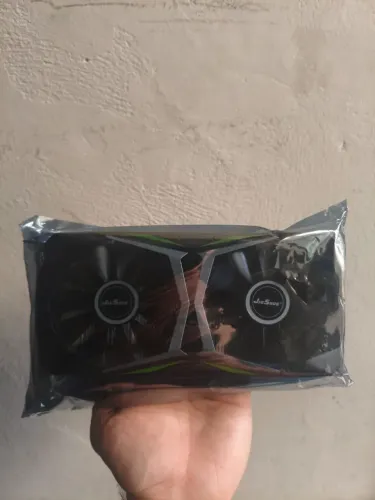 Placa de vídeo RTX 2060 SUPER
