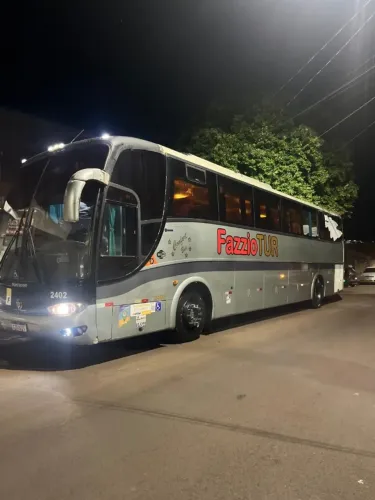 Scania k124 confort shift