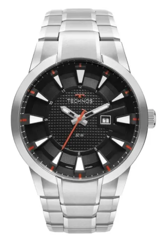 Relógio technos masculino skymaster