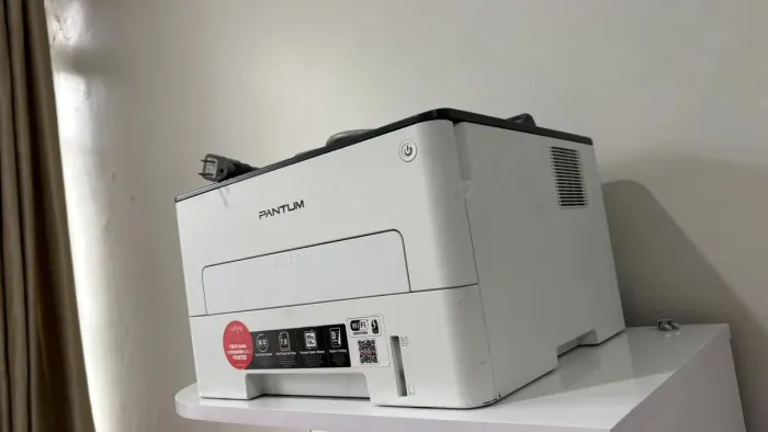 Vendo impressora 300 reais
