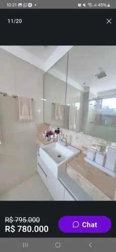 Conjunto de mesas
