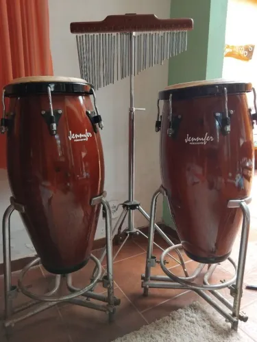 Tumbadora Jeninfer