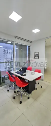 SALA COMERCIAL em SÃO PAULO - SP, VILA MARIANA