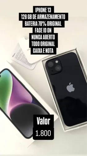 iPhone 13