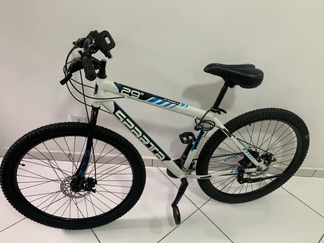 Bike Aro 29