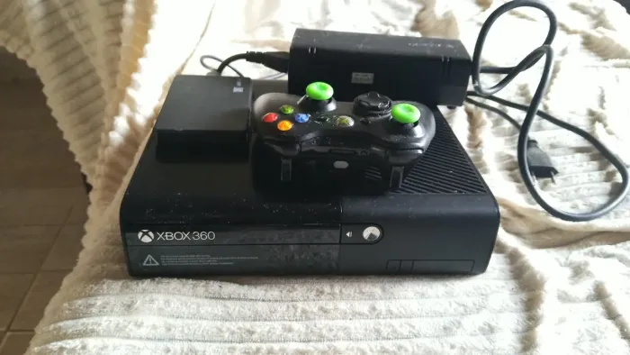 Xbox 360