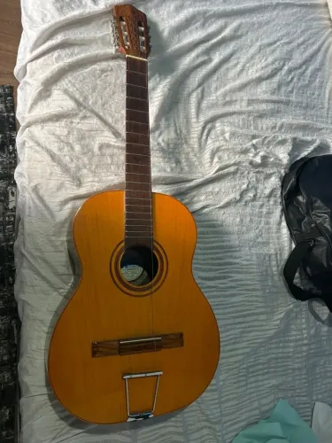 Violão Di Giorgio Estudante 18 (ano 1999) - Excelente Estado
