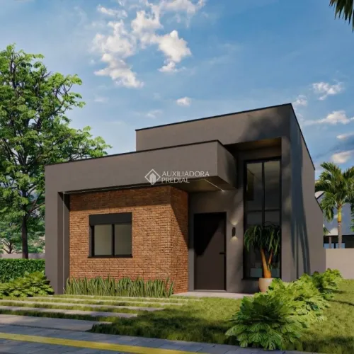 Casa em condomínio no Parque dos Anjos