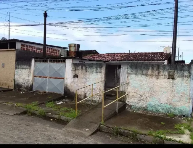 Casa à venda, CAETÉS I, Abreu e Lima, PE