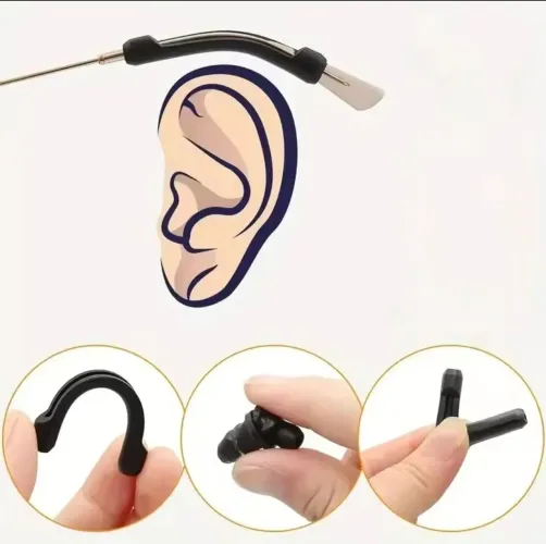 Suporte para óculos Ante queda
