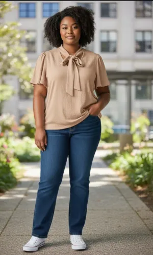Blusa Lindissima