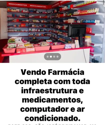 Passo loja completa