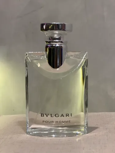 Perfume Bvlgari Pour Homme 100ml