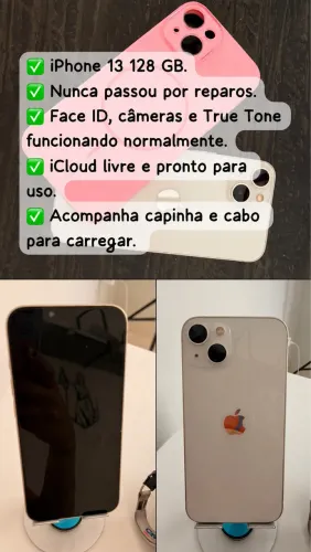 iPhone 13