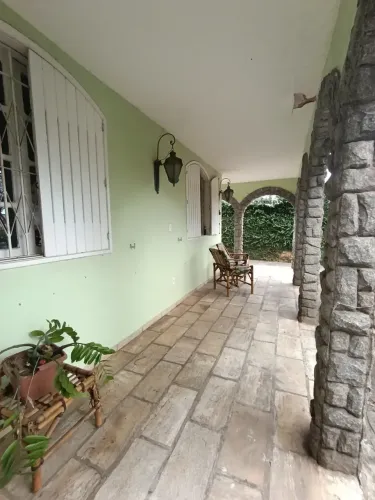 Imóvel para venda tem 200 metros quadrados com 3 quartos em Centro de Vila Velha - Vila Ve