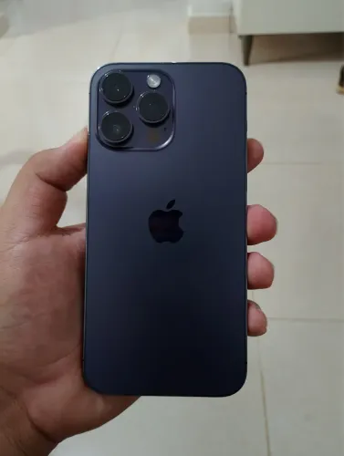 IPHONE 14 PRO MAX 256GB