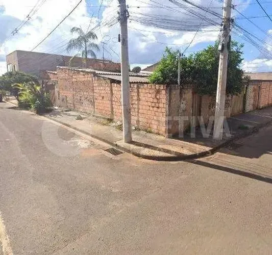 Terreno à venda, JARDIM SUCUPIRA - UBERLANDIA/MG