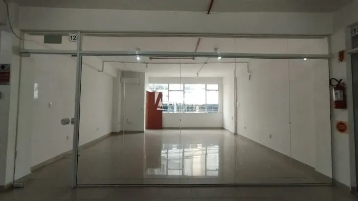 Sala comercial no Centro - Itajaí/SC
