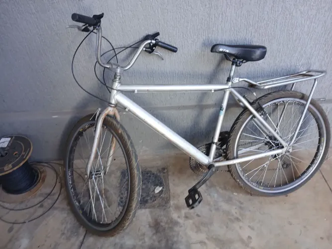 Bicicleta ARO 26