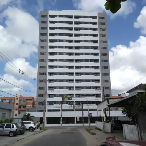 Imóvel para aluguel e venda possui 52 metros quadrados com 2 quartos em Iputinga - Recife