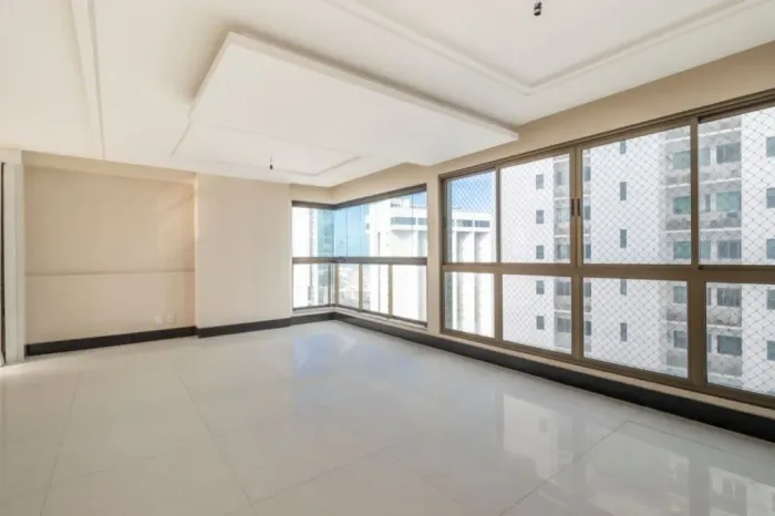 Apartamento com 3 suítes à venda Pina