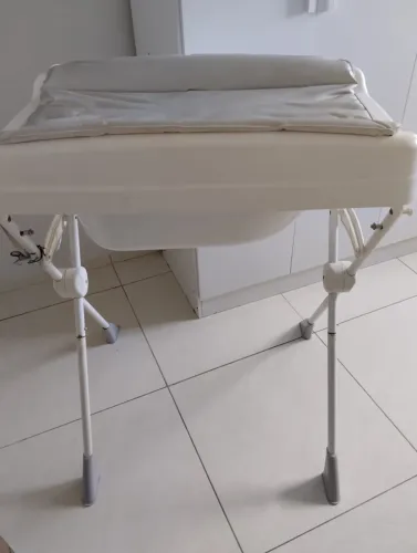 BANHEIRA DE BEBÊ GALSERANO