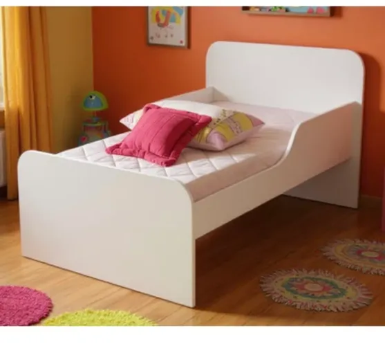 Mini cama infantil