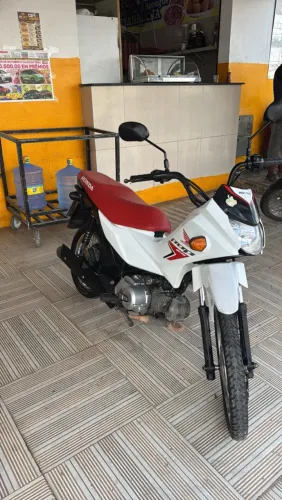 Pop 110i 2024