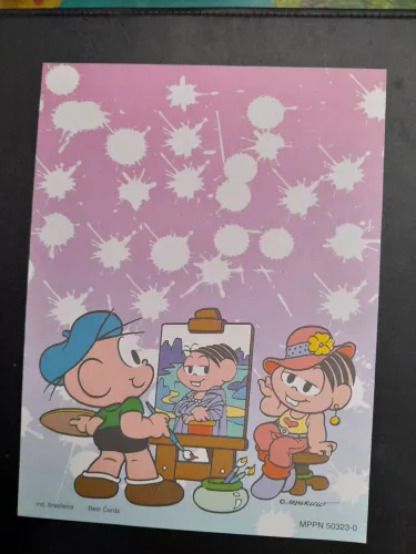 Papel de carta