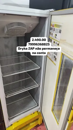 cervejeira slim top