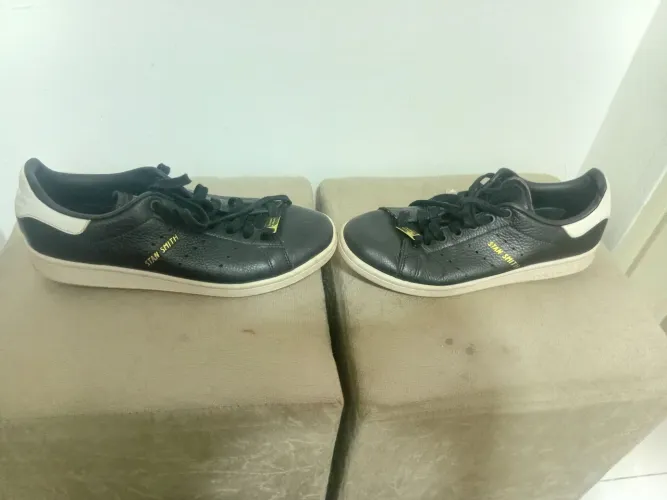Sapatenis Adidas Edição Especial - Original