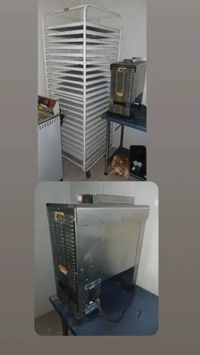 Equipamentos para Fast-food