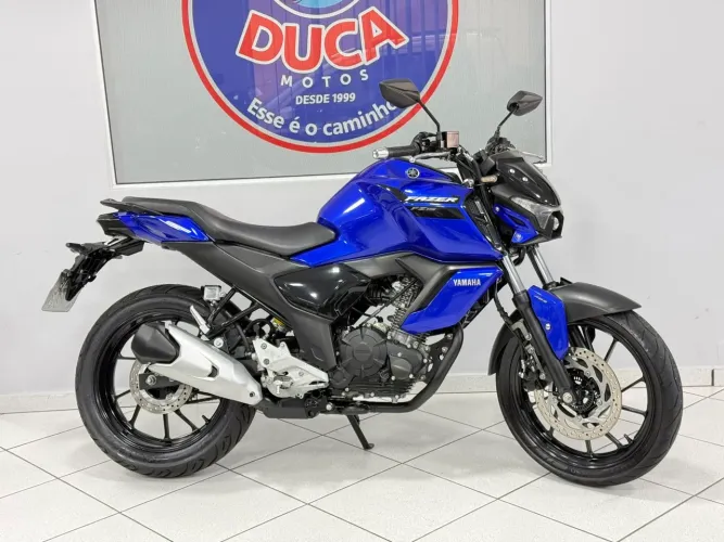 FZ 15 2023 