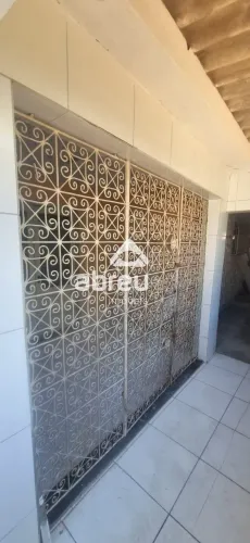 Casa à venda no Alecrim, Natal