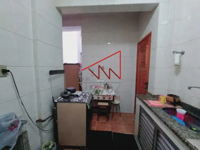 Apartamento-À VENDA-Catete-Rio de Janeiro-RJ