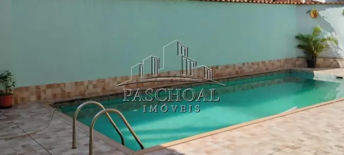 Casa à Venda em Canto do Forte, Praia Grande - SP