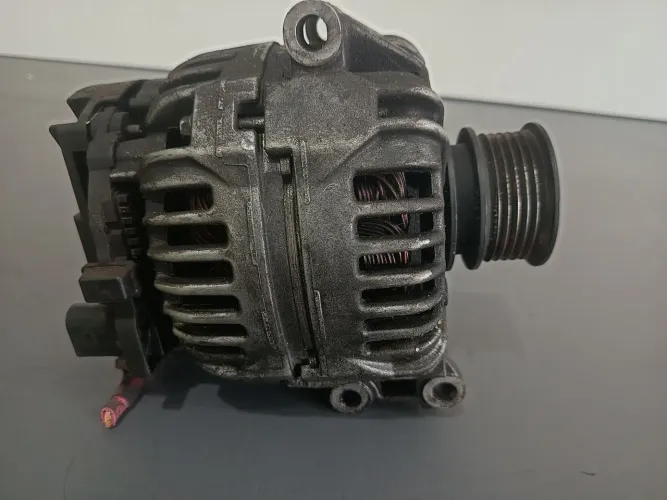Alternador Sandero 1.6 8v 2011 #