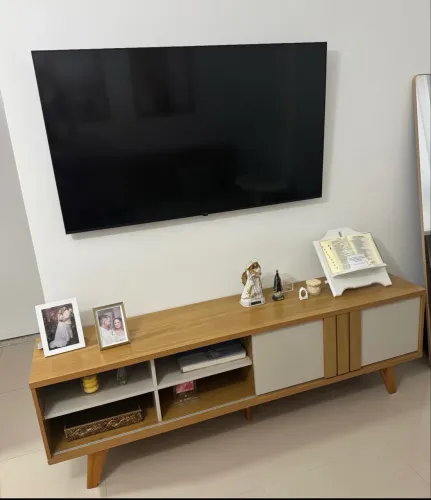 Rack de Sala