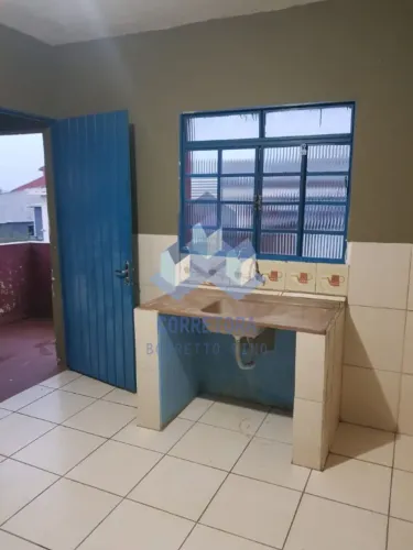 CASA RIBEIRÃO PIRES ALIANÇA