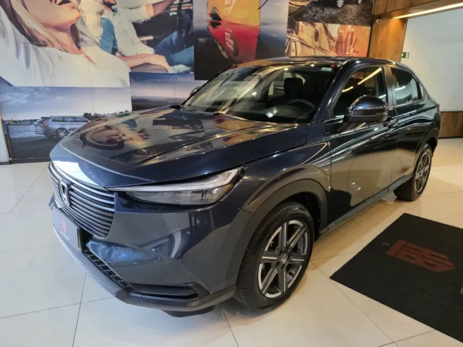 Honda HR-V EX 1.5 Sensing 16V 5P Aut. 2025