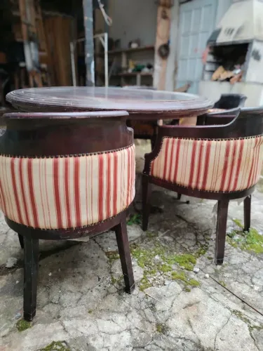Vende mesa de jogos