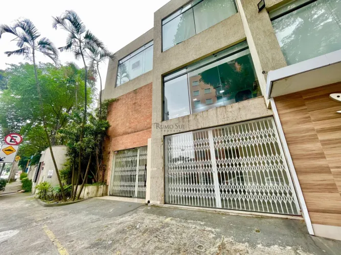 CONJ. COMERCIAL/SALA Vila Sofia