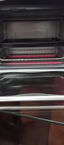 Forno elétrico mondial Premium 30 litros