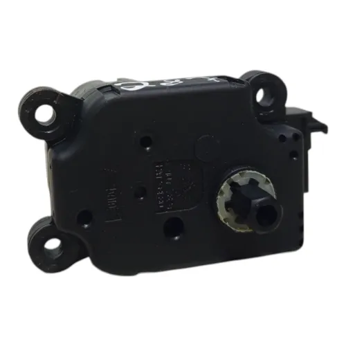 Motor Atuador Caixa Ar Mercedes E320 2003 Á 2009