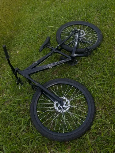 GTA rebel aro 26 