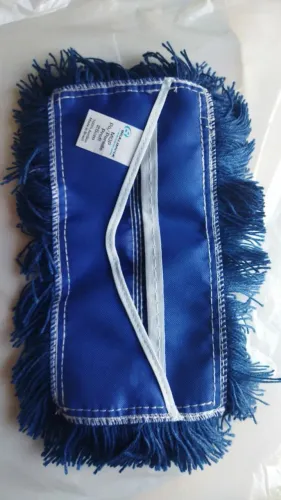 Refil Mop Pó Parede 25cm Profi