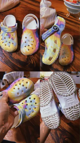 Crocs c12