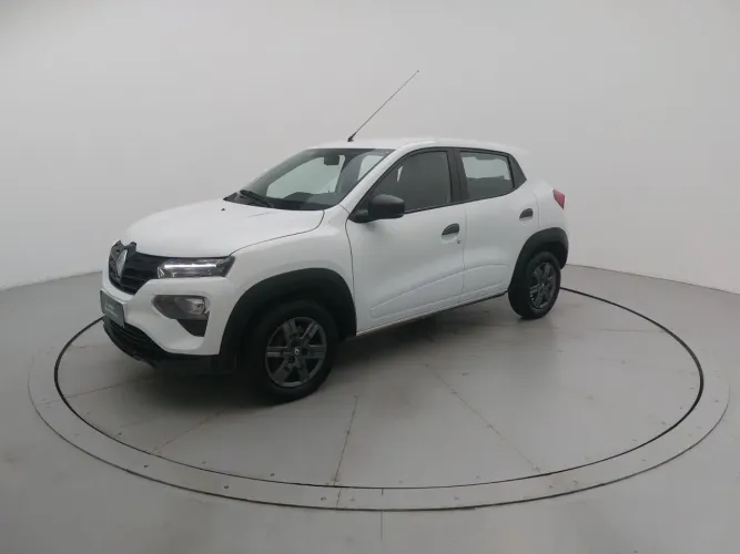 Renault Kwid 1.0 Zen 2026