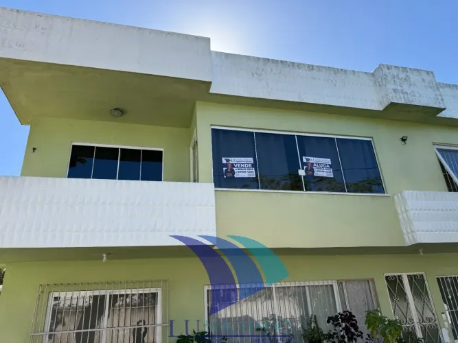 APARTAMENTO RESIDENCIAL em CABO FRIO - RJ, PORTINHO
