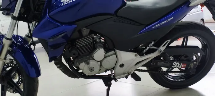 Cb 300 zero